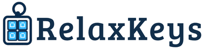 RelaxKeys